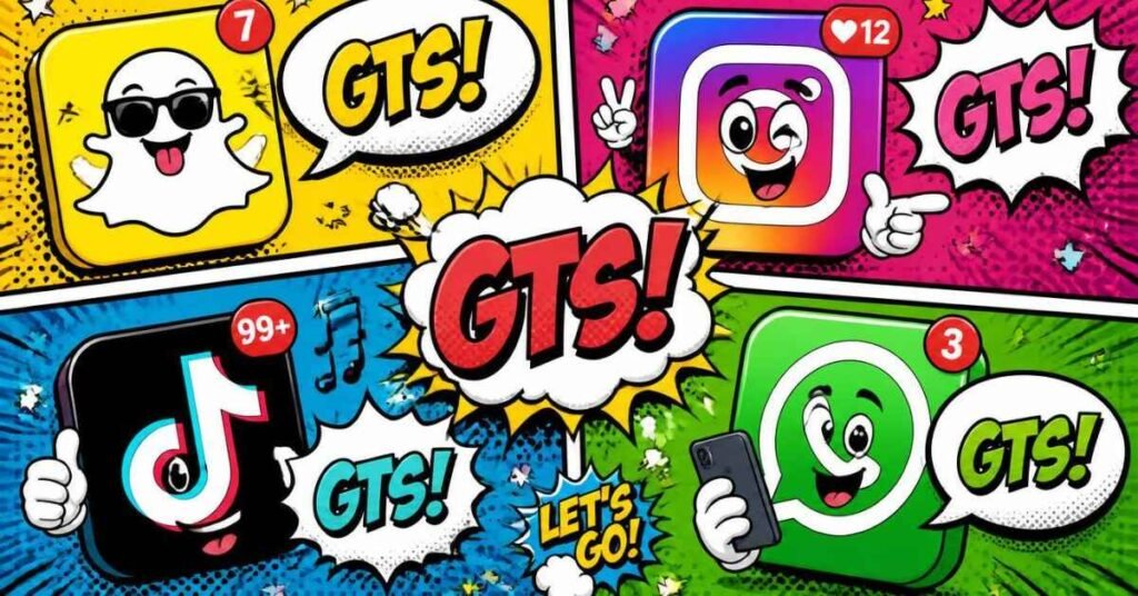 GTS Meaning