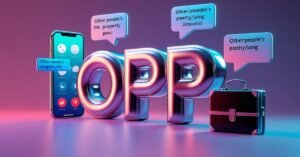 OPP Meaning