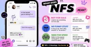 NFS Mean
