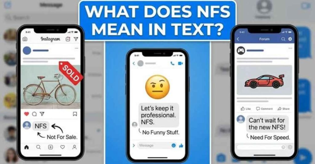 NFS Mean