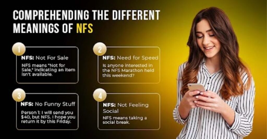 NFS Mean