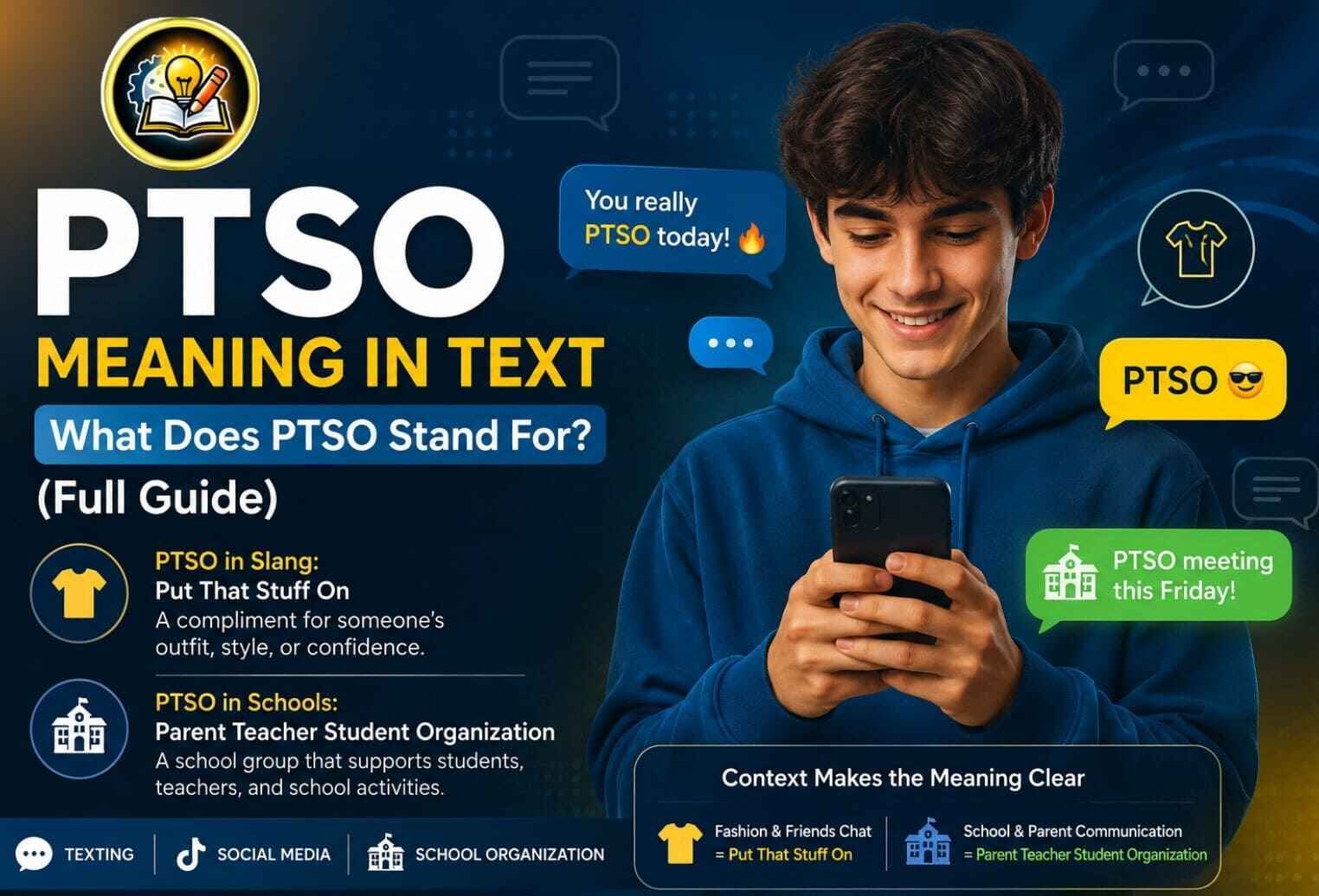 PTSO Mean