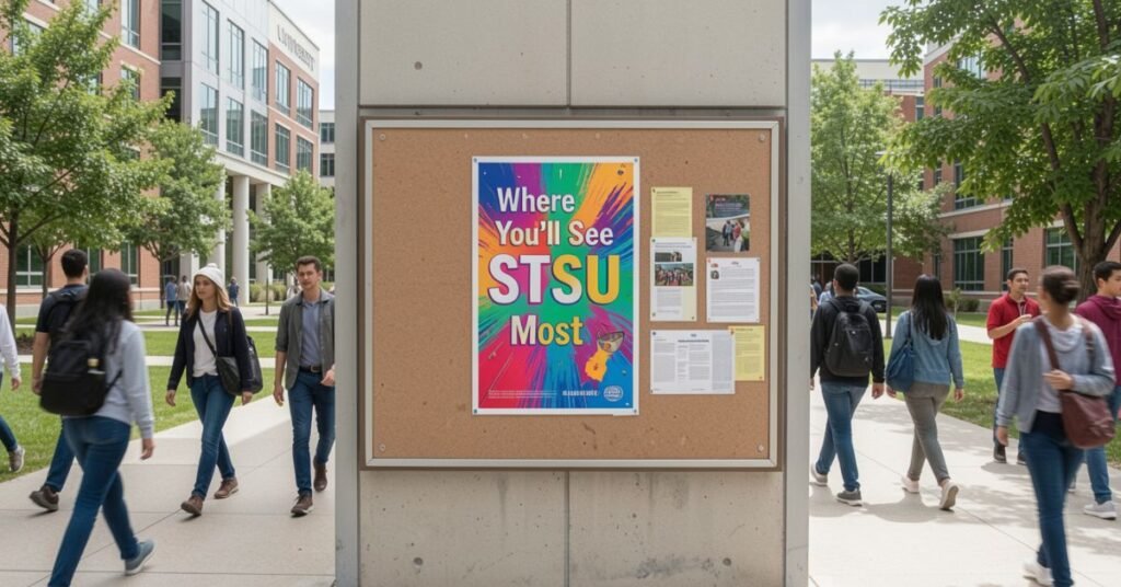 STSU Mean