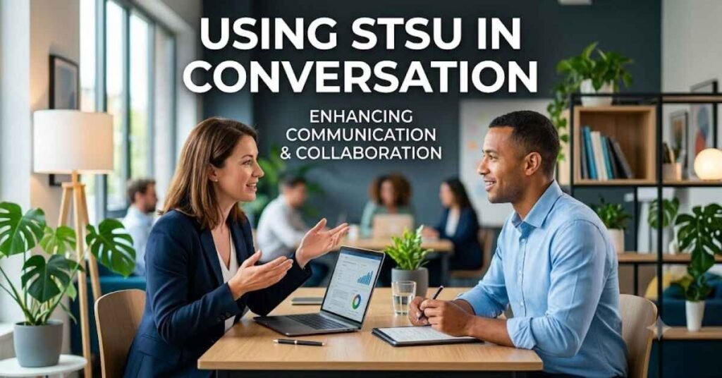 STSU Mean