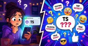 TS Mean