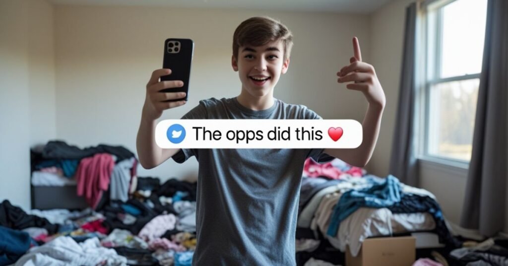 OPP Meaning