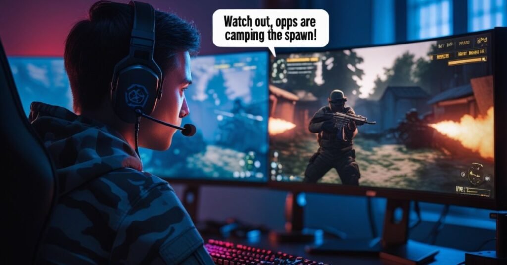 OPP Meaning