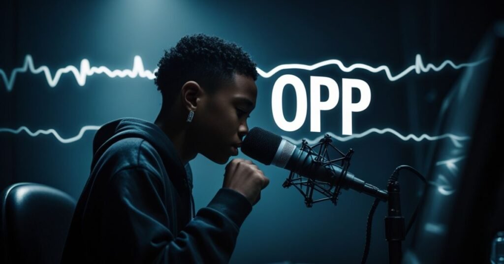OPP Meaning