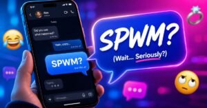 SPWM Meaning