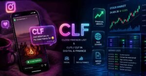 CLF Meaning
