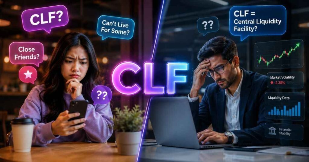 CLF Meaning