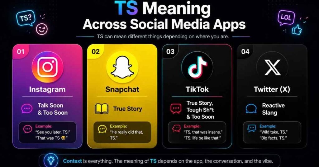 TS Mean