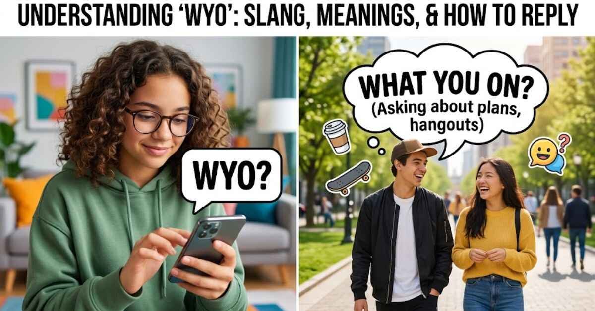 WYO Mean