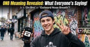 ONB Meaning