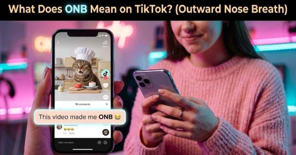 ONB Meaning