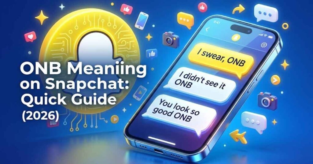ONB Meaning