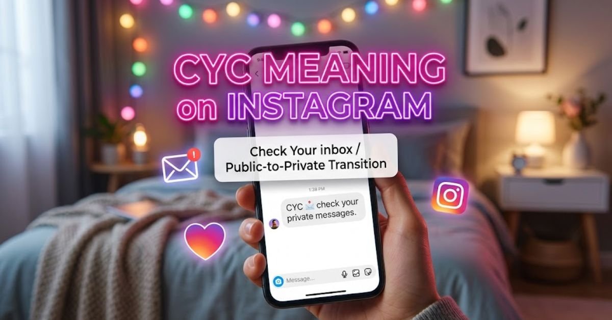 What Does CYC Mean in Text Full Meaning & Chat Examples (7) CYC Meaning