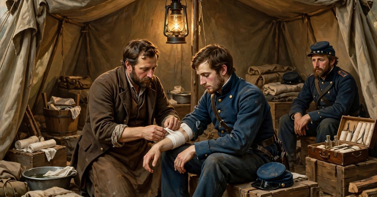 Bite the Bullet Meaning origin &mdash; the battlefield surgery story behind the idiom