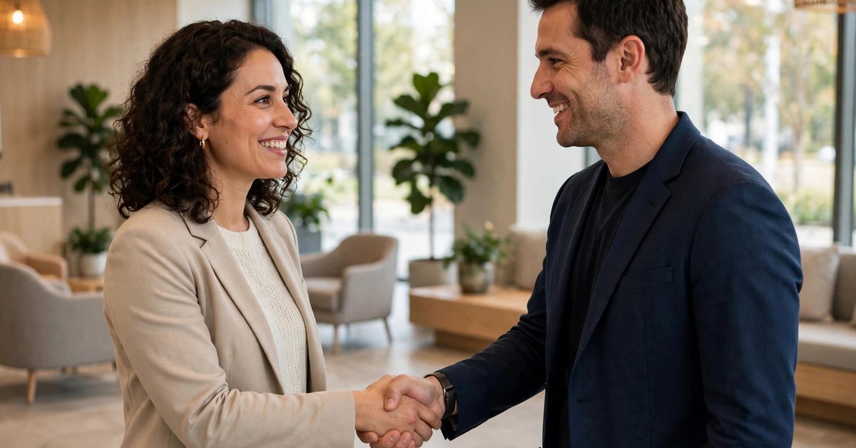 Break the Ice Meaning — easing awkwardness at a first meeting
