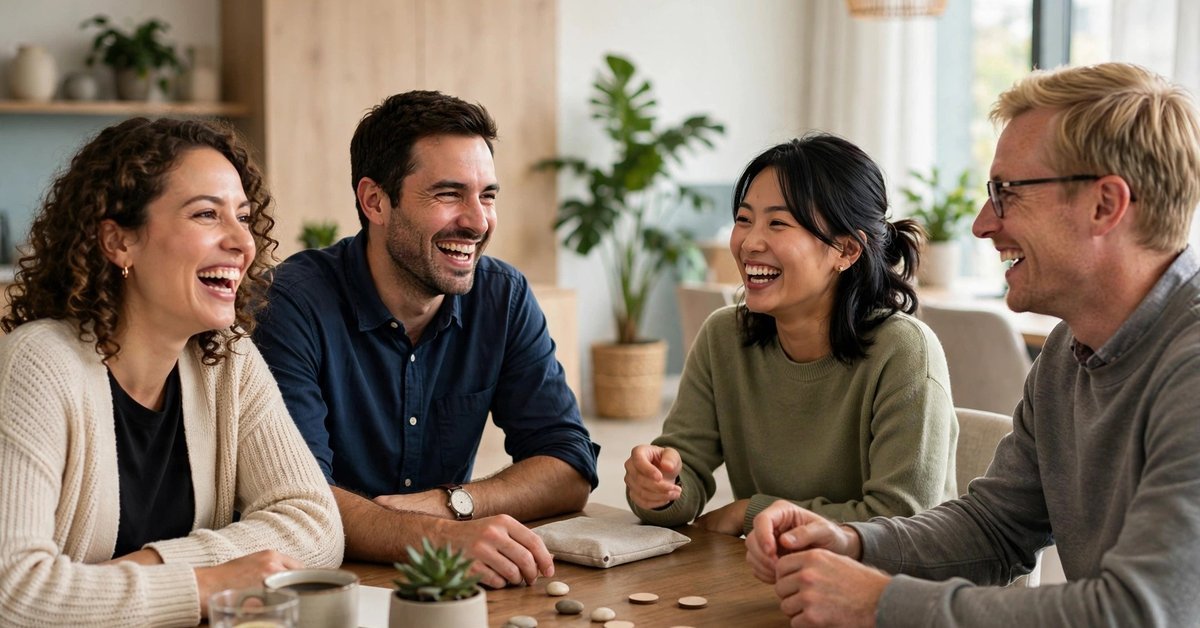 Break the Ice Meaning at work — a meeting icebreaker activity