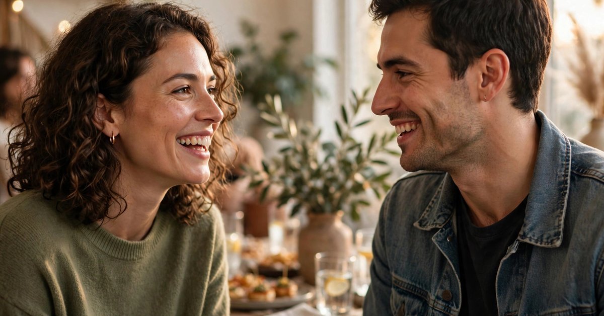 Break the Ice Meaning explained — starting a friendly conversation