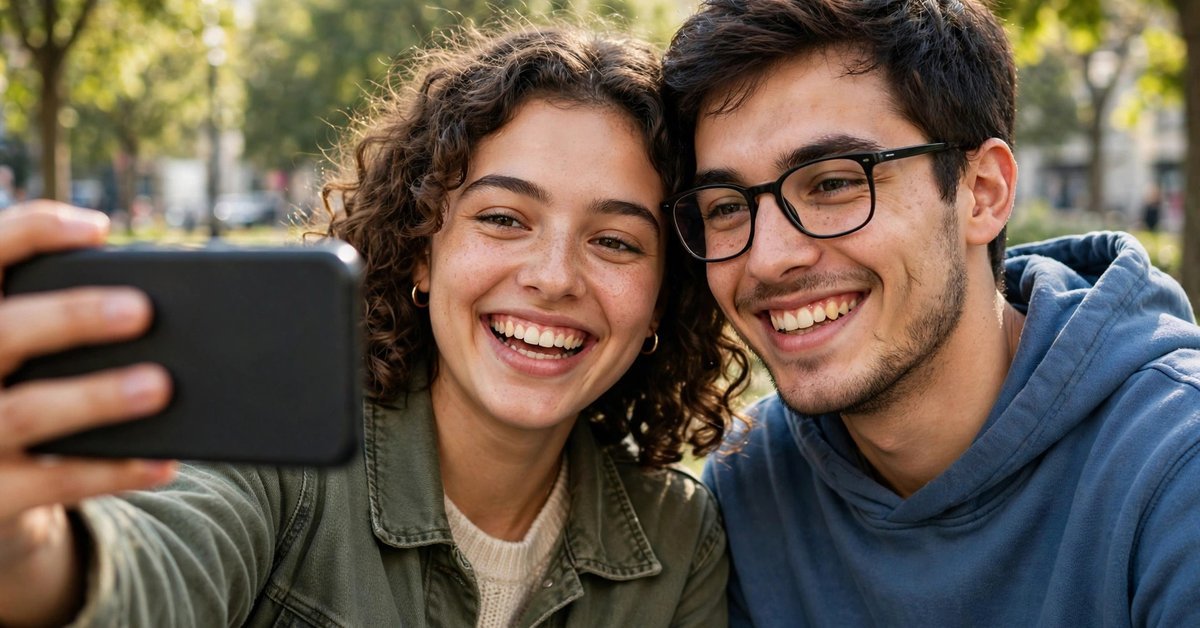 LMS Meaning on social media &mdash; Like My Status caption asking for likes