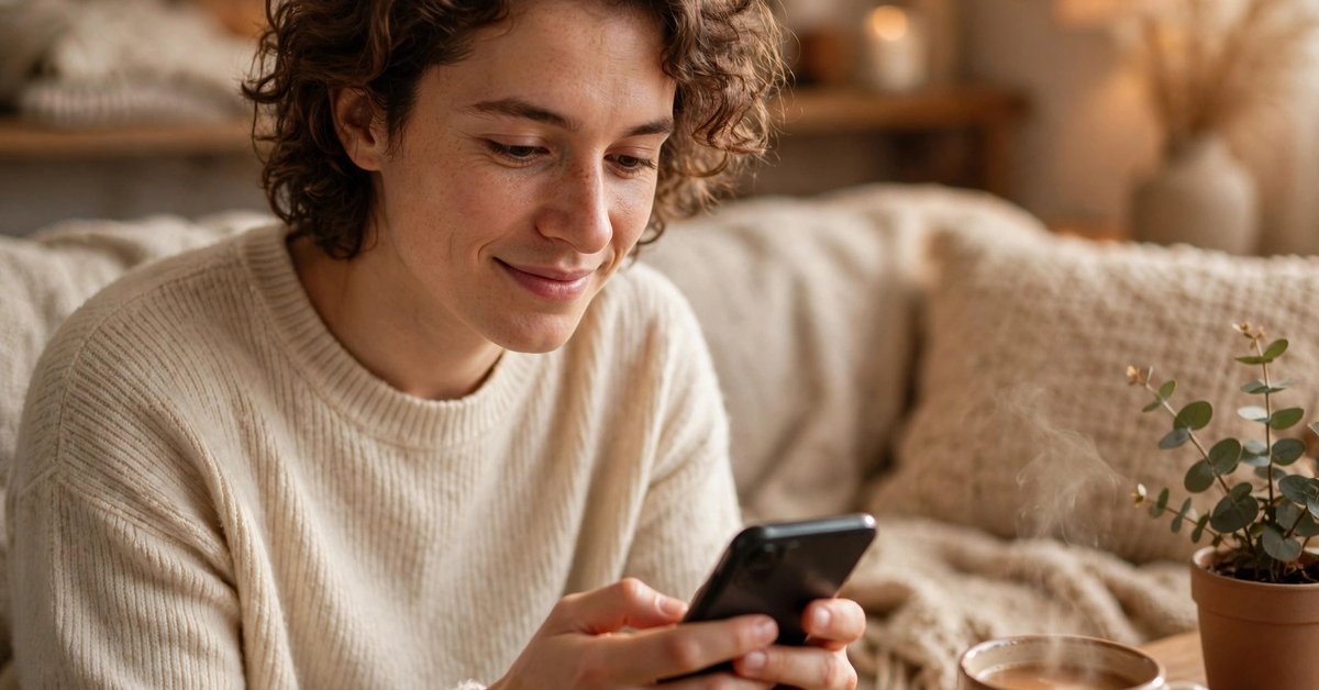 How to use TBH correctly in texting